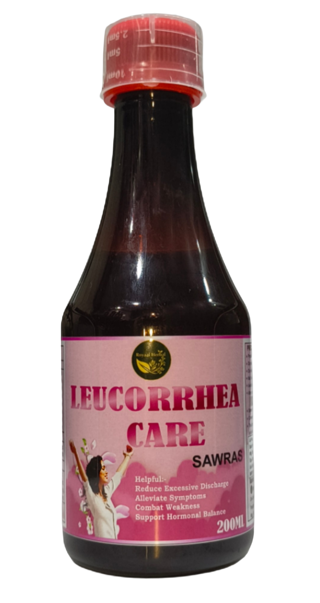 LEUCORRHEA CARE SAWRAS 